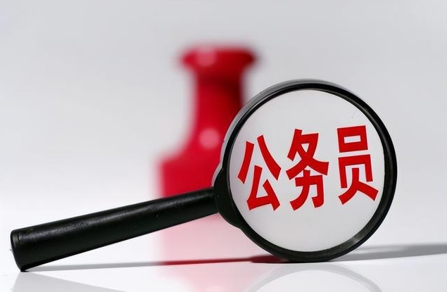 大梵公考：什么时候开始准备公务员考试？